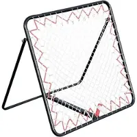 Precision Pro Rebounder Transparant