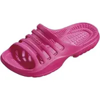 Beco Beach Slippers - Junior - Pink - 32