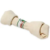 Farm food Rawhide Dental Bone Medium 24-26cm Per 5