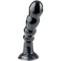 Gangbangster Anaal Dildo Ass Gear 23 cm