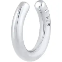 Elli Oorbellen zilver