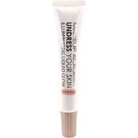 MUA Undress Your Skin Illuminating Liquid Glow - Pink Shimmer