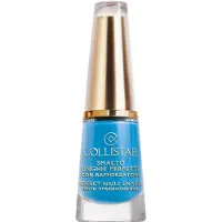 Collistar Unghie Perfette nagellak 10 ml Turkoois