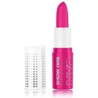 Nyc Show Time Lippenstift 210 Fashionable Fuchsia