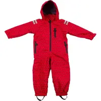 Ducksday regenpak unisex AirBMB - 80/86
