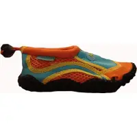 Rucanor Vasco - Waterschoenen - Kinderen - Oranje;Blauw - 26