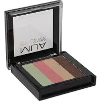 MUA Xtrm Metal Palet 4 Oogschaduw Starstruck
