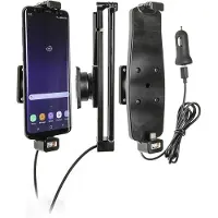 Brodit Houder Samsung Galaxy S8 Plus met oplader