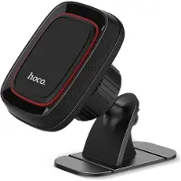 Hoco Universeel 360 graden Telefoonhouder Auto - Mobiel Houder Auto - Smartphone Houder Auto - Telefoonhouders auto - Houder Telefoon Auto - Autohouder Telefoon -