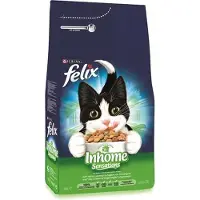 Felix Inhome Sensations - Kattenvoer - 4 kg