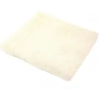 Zest Badlaken 70*140 Ivoor