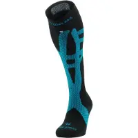 Enforma Socks Tibial Stress Multi Sport Long Socks Blauw EU 39-41