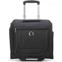 DELSEY PARIS Trolley 'Helium' zwart