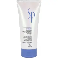 Wella Professionals System Professional Hydrate Conditioner, uniseks, professionele conditioner, voor droog haar, normaal haar, geschikt voor alle haarkleuren, hydraterend, 200 ml