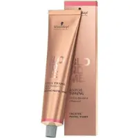 Schwarzkopf Professional BlondMe Toner