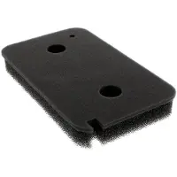 Euro Filter Eurofilter DFN100 Geschikt voor Miele Warmtepompdroger Filter 9499230