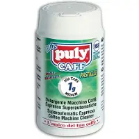 Puly Caff Pastiglie Reinigingstabletten 1 gram (100 stuks)