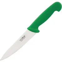 Hygiplas Koksmes 16 cm | 2 Kleuren