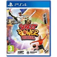 Street Power Football