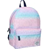 Milky Kiss Stay Cute Rugzak - Schooltas meisje - Multi - Panter