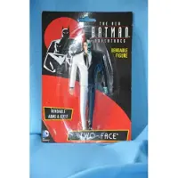 DC Comics NJ Croce Batman Adventures Two Face