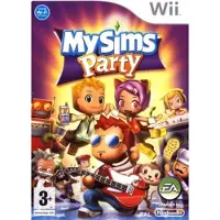 Mijn Sims: Party