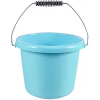 Curver emmer - 5 liter - Molokai blauw