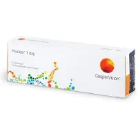 CooperVision Proclear 1 Day (30 lenzen)
