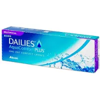 Alcon Dailies AquaComfort Plus Multifocal (30 lenzen)