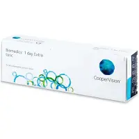 CooperVision Biomedics 1 Day Extra Toric (30 lenzen)