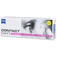 Zeiss Contact Day 1 Spheric (32 lenzen)