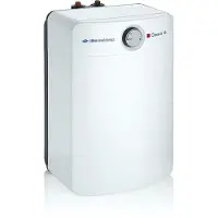 Daalderop Close-IN keukenboiler - 10l