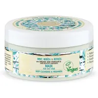Natura Siberica Super Siberica Masker Voor Vet Haar 300 ml