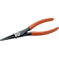 Bahco rondbektang 140 mm | 2521 D-140 - 2521 D-140