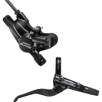 Shimano Alfine Bl-s7000+br-s7000 Linker Remhendel