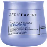 L'Oréal Haarverzorging Serie Expert Blondifier Masque 250 ml