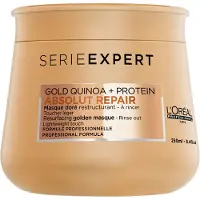 L'Oréal Haarverzorging Serie Expert Absolut Repair Resurfacing Golden Masque 250 ml