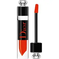 Dior - Addict Lacquer Plump - 648 Pulse - Lipgloss