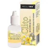 Ruf Clito Stimulerende Gel Vrouwen