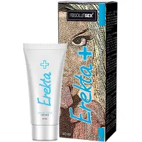Ruf Eretka Penis Crème 40 Ml