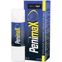 Ruf Penimax Stimulerende Penis Gel 50 Ml