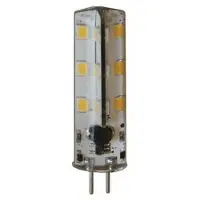 Garden Lights Light source Cylinder - GU5.3 - MR16 - 2W - 12V- 6000K led