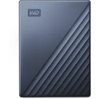 Western Digital WD My Passport Ultra 5TB Blue