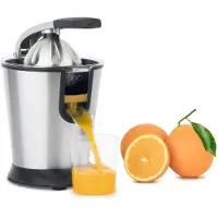 H.Koenig AGR80 - Citruspers - 160 W