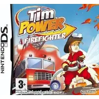 Sam Power Firefighter