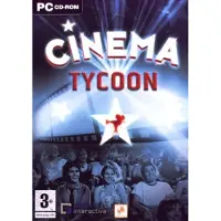 Cinema Tycoon (PC)
