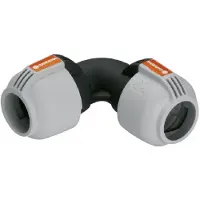 Gardena 2774-20 L-stuk - 32mm