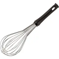 Paderno Garde Series 12900 Pa+plus Black 45 cm Ballonvormig