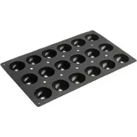 Lurch LU 112977 Zwart Flexi-Professional Pyramide