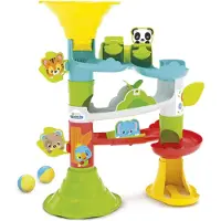 Clementoni Baby Knikkerbaan